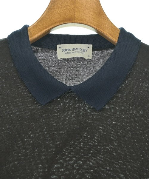 JOHN SMEDLEY 開襟衫