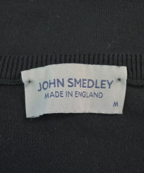 JOHN SMEDLEY 開襟衫