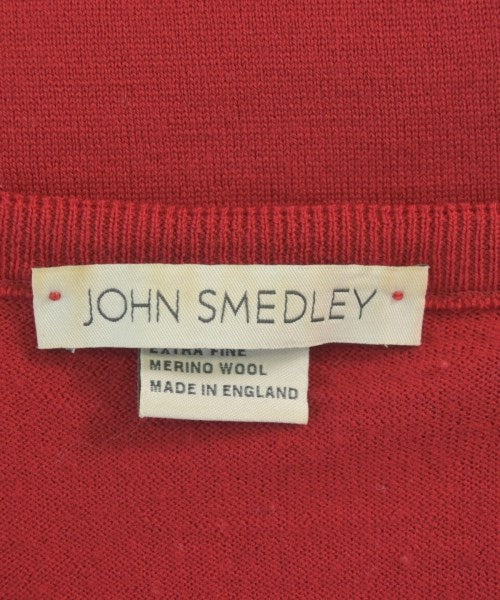 JOHN SMEDLEY 毛衣