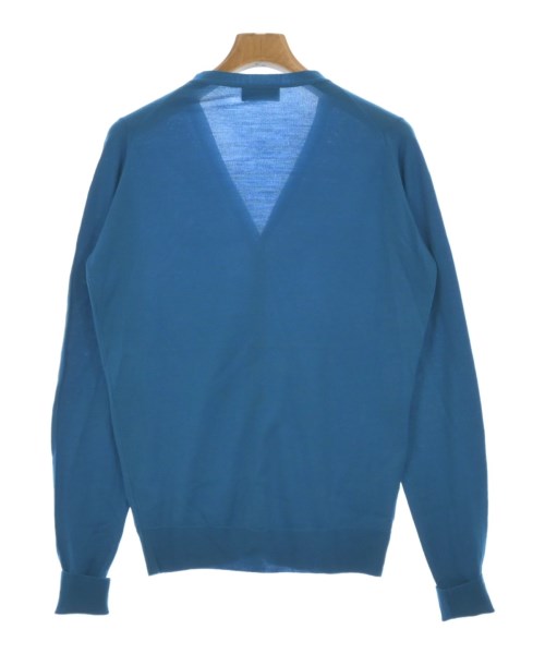 JOHN SMEDLEY 開襟衫