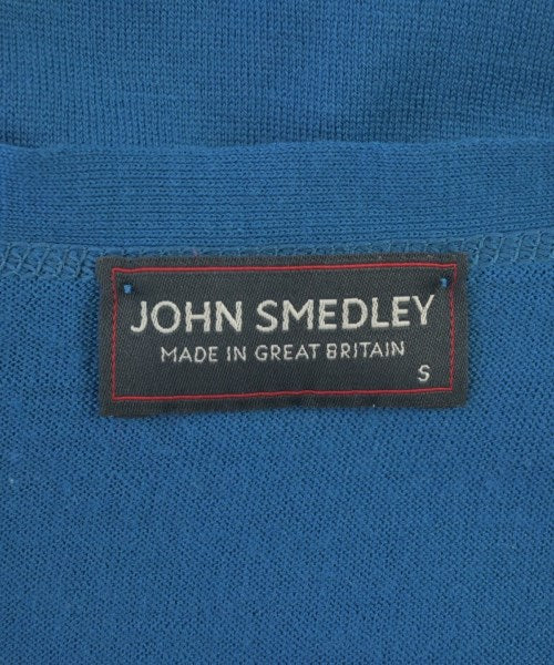 JOHN SMEDLEY 開襟衫