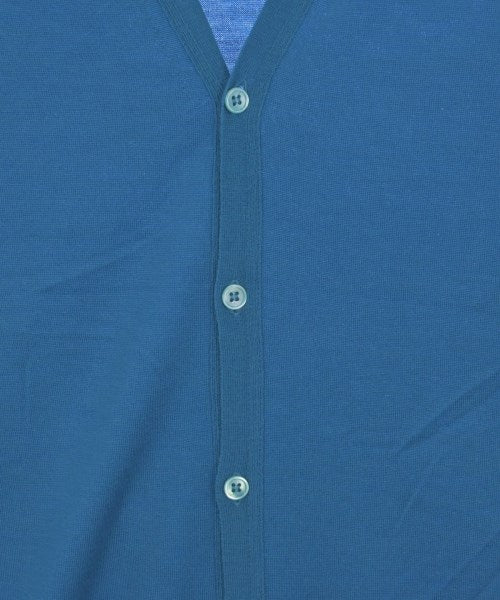 JOHN SMEDLEY 開襟衫