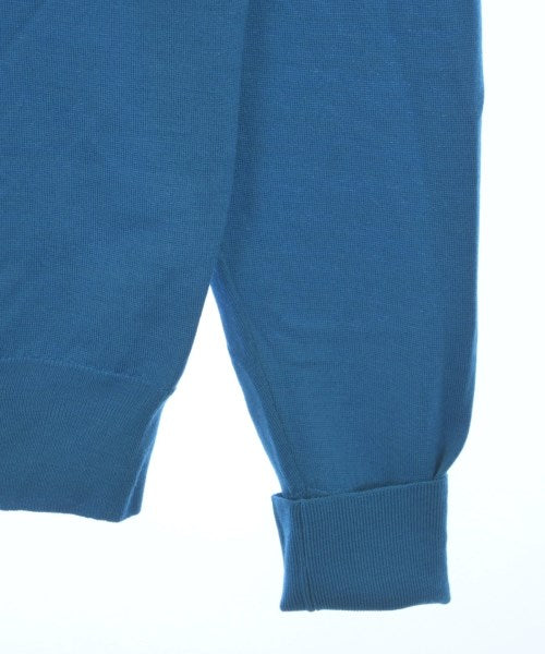 JOHN SMEDLEY 開襟衫