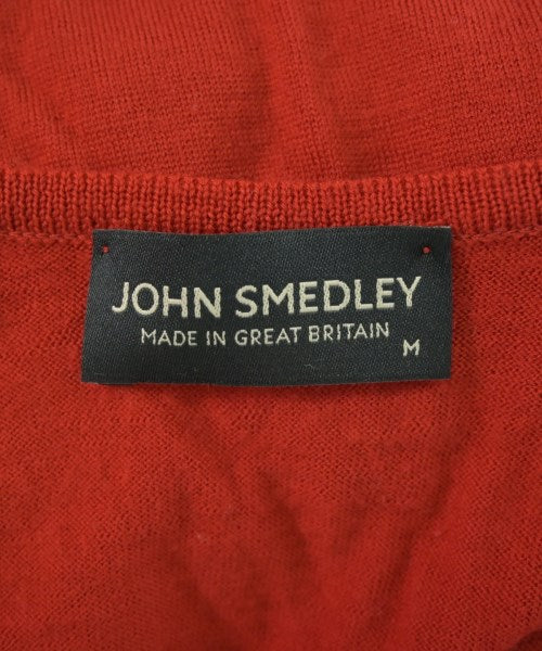 JOHN SMEDLEY 毛衣
