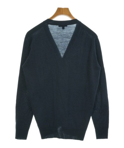 JOHN SMEDLEY 開襟衫