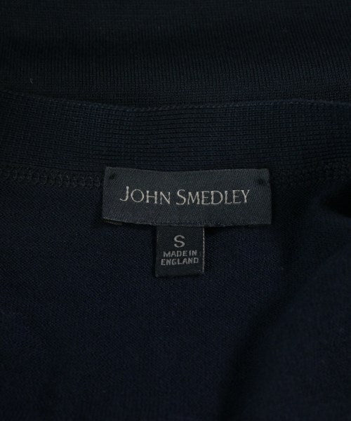 JOHN SMEDLEY 開襟衫