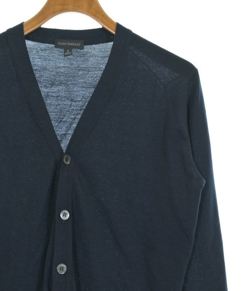 JOHN SMEDLEY 開襟衫