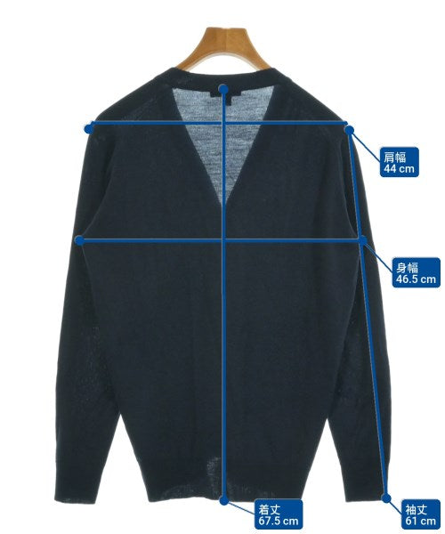 JOHN SMEDLEY 開襟衫