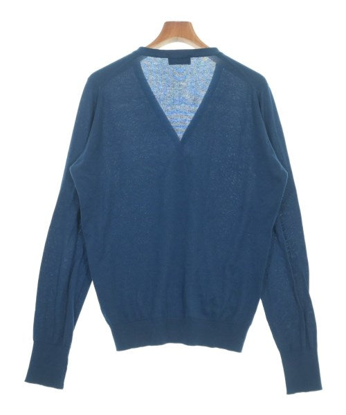 JOHN SMEDLEY 開襟衫