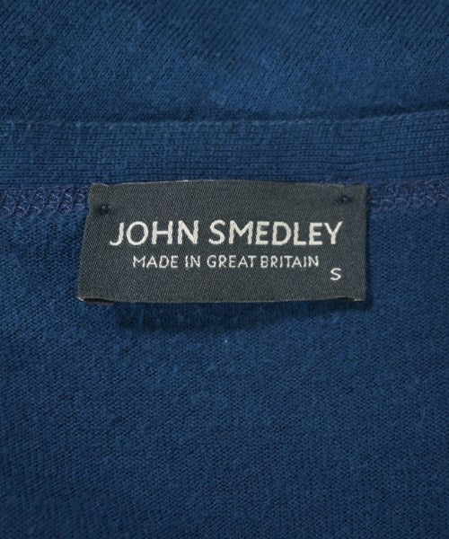 JOHN SMEDLEY 開襟衫