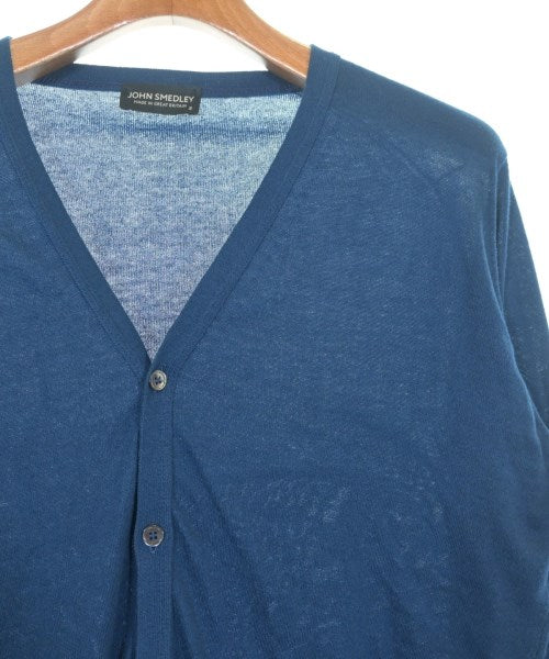 JOHN SMEDLEY 開襟衫