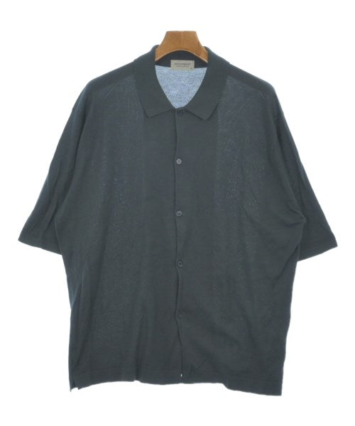 JOHN SMEDLEY 開襟衫