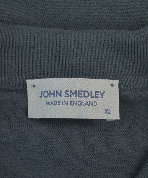JOHN SMEDLEY 開襟衫