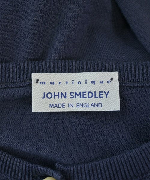 JOHN SMEDLEY 開襟衫