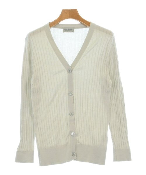 JOHN SMEDLEY 開襟衫