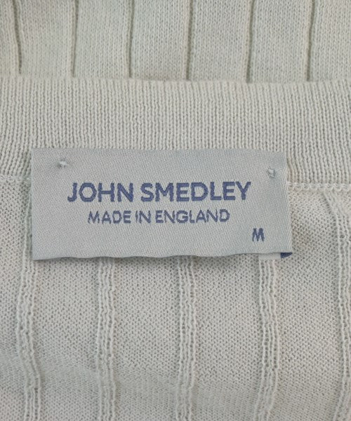 JOHN SMEDLEY 開襟衫