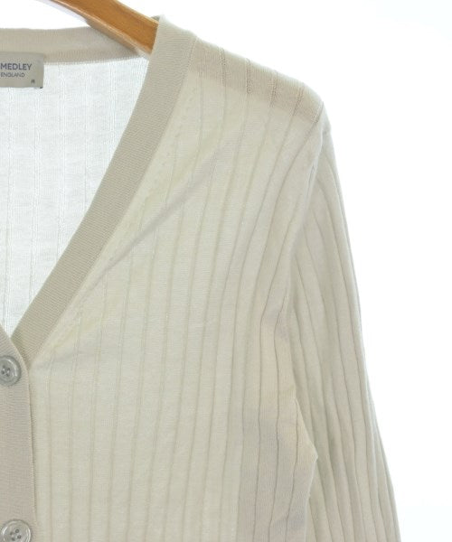 JOHN SMEDLEY 開襟衫