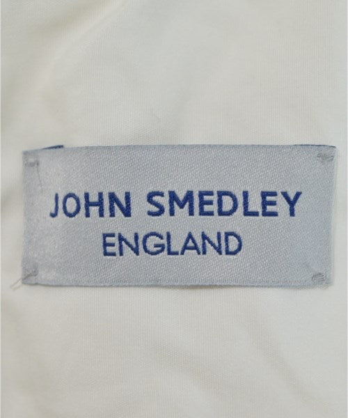 JOHN SMEDLEY 女襯衫