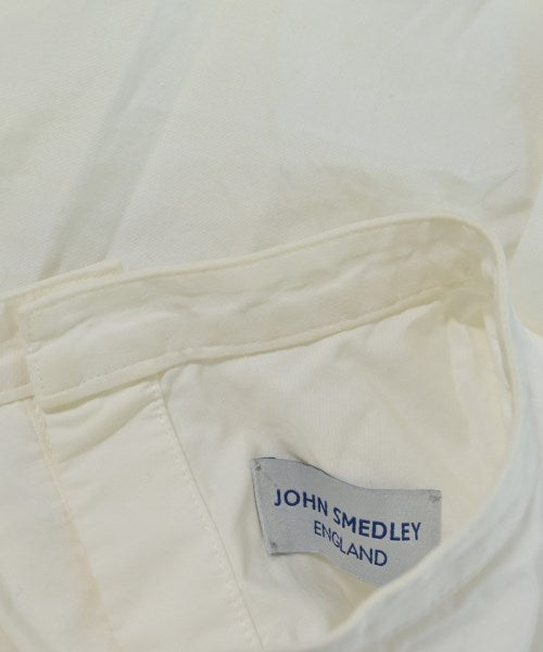 JOHN SMEDLEY 女襯衫