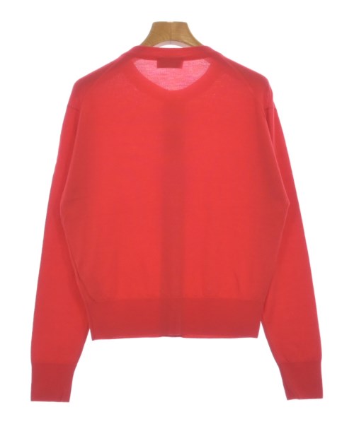 JOHN SMEDLEY 開襟衫