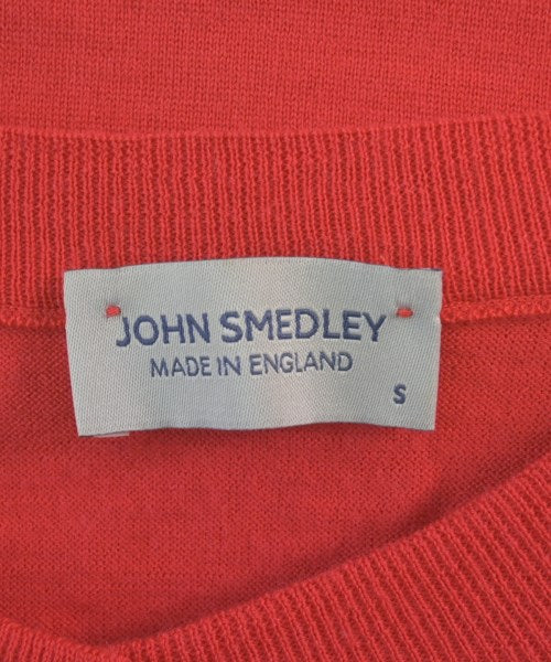 JOHN SMEDLEY 開襟衫