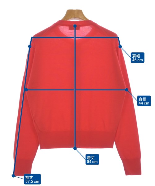 JOHN SMEDLEY 開襟衫