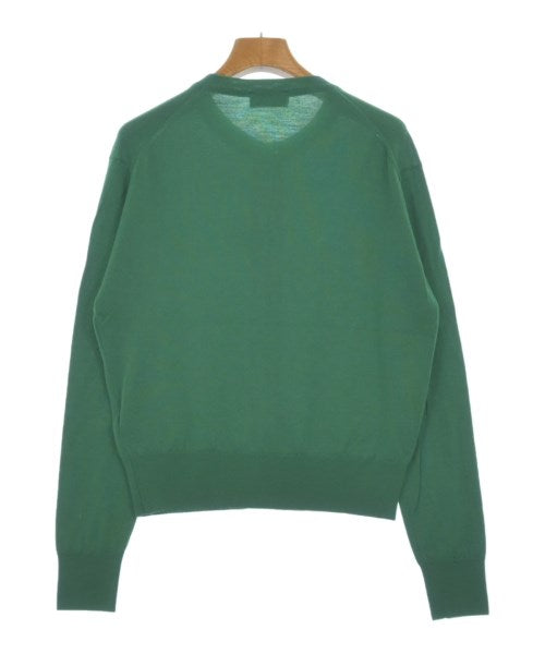 JOHN SMEDLEY 開襟衫