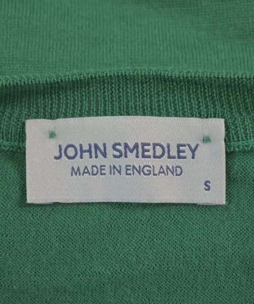 JOHN SMEDLEY 開襟衫