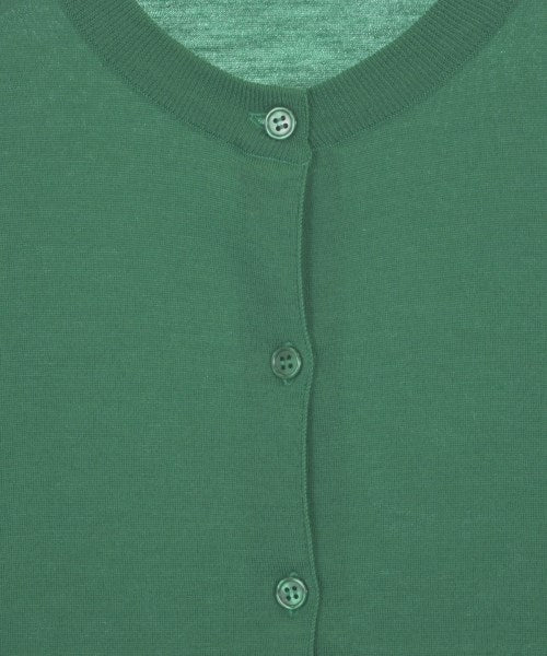 JOHN SMEDLEY 開襟衫