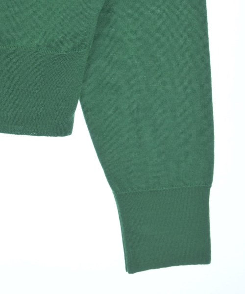 JOHN SMEDLEY 開襟衫