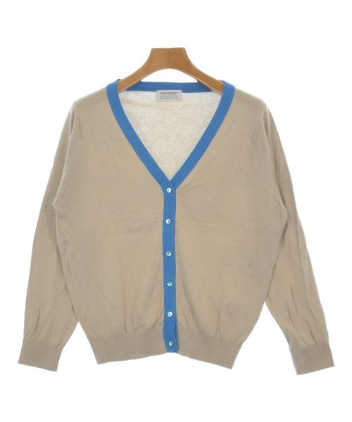 JOHN SMEDLEY 開襟衫