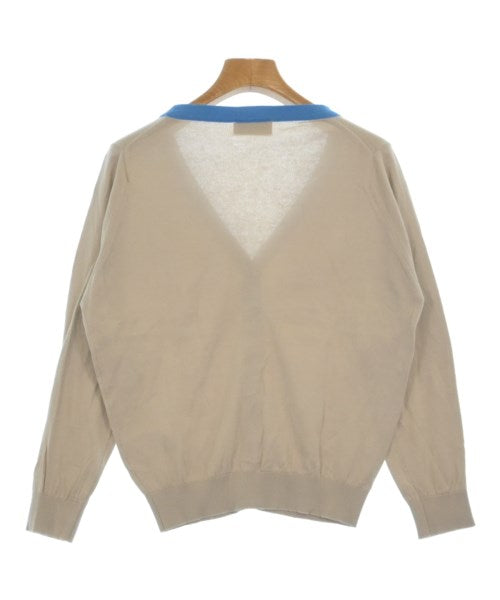 JOHN SMEDLEY 開襟衫