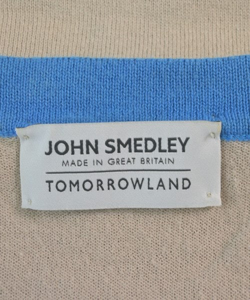 JOHN SMEDLEY 開襟衫