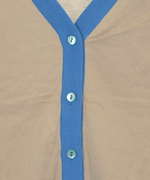 JOHN SMEDLEY 開襟衫