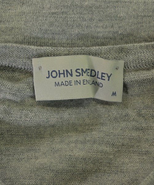 JOHN SMEDLEY 開襟衫