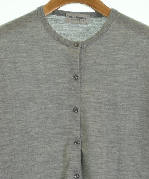 JOHN SMEDLEY 開襟衫