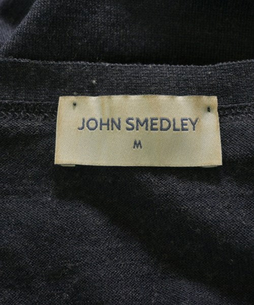 JOHN SMEDLEY 開襟衫
