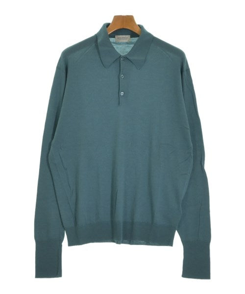 JOHN SMEDLEY 毛衣