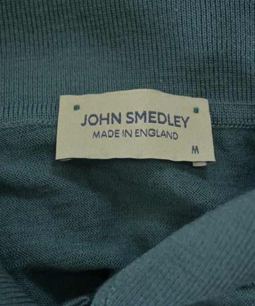 JOHN SMEDLEY 毛衣