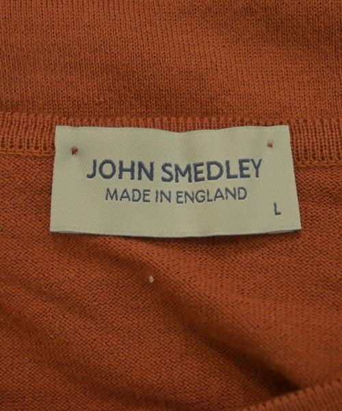 JOHN SMEDLEY 毛衣