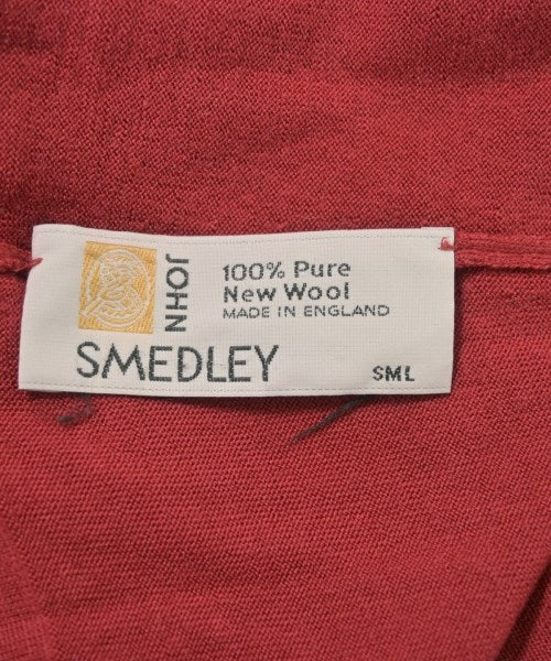 JOHN SMEDLEY 毛衣