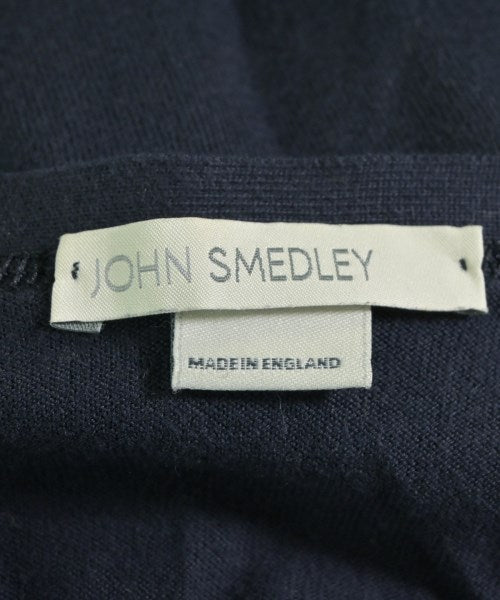 JOHN SMEDLEY 開襟衫