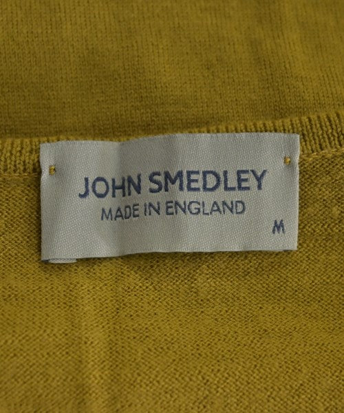 JOHN SMEDLEY 毛衣