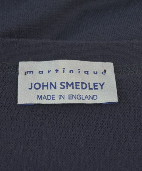 JOHN SMEDLEY 開襟衫