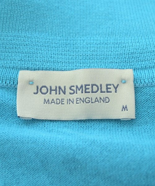 JOHN SMEDLEY 毛衣