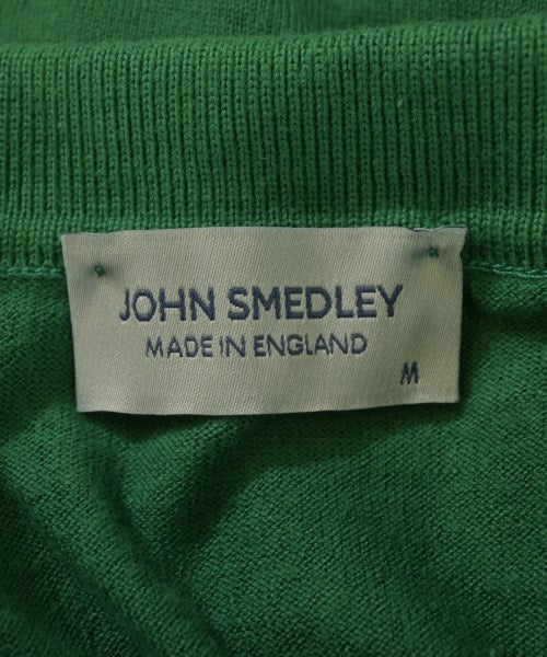 JOHN SMEDLEY 毛衣