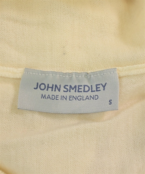 JOHN SMEDLEY 毛衣
