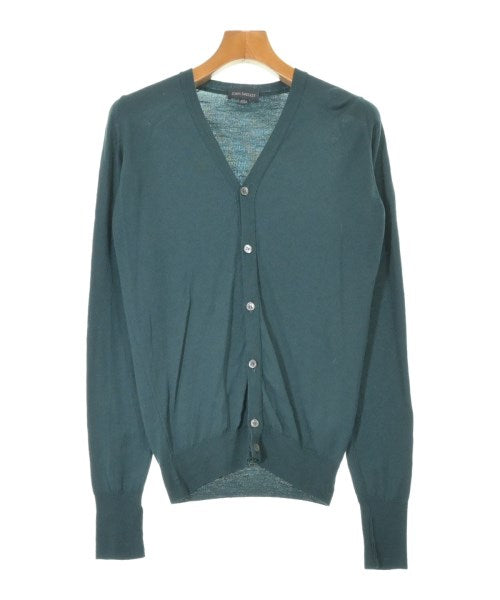 JOHN SMEDLEY 開襟衫