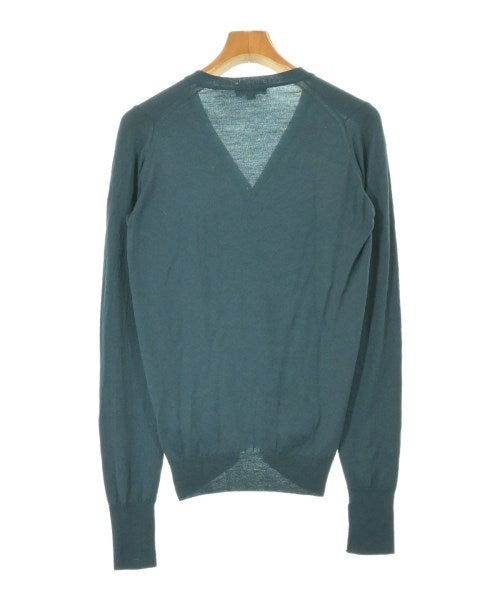 JOHN SMEDLEY 開襟衫