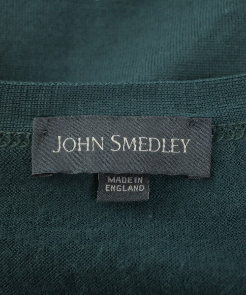 JOHN SMEDLEY 開襟衫